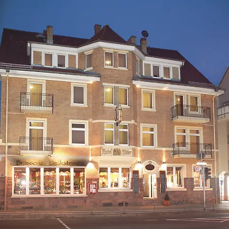 Hotel-events Adlerpalast Rüsselsheim