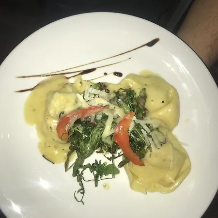 Hotel-events Adlerpalast 酒店