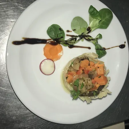 Hotel-events Adlerpalast 酒店