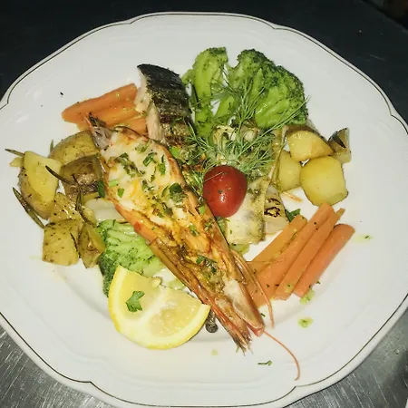 Hotel-events Adlerpalast 吕塞尔斯海姆