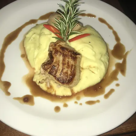 Hotel-events Adlerpalast 3*