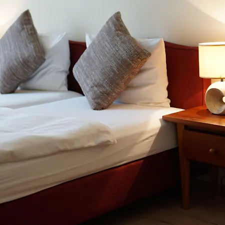 Hotel-events Adlerpalast 酒店 3*