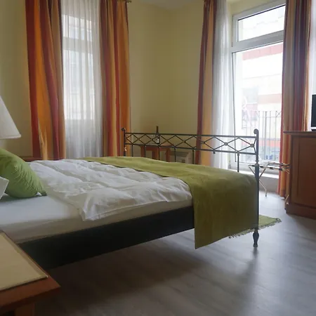 Hotel Hotel-events Adlerpalast Rüsselsheim