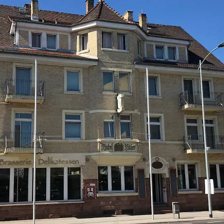 Hotel-events Adlerpalast