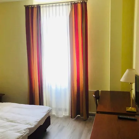 Hotel-events Adlerpalast