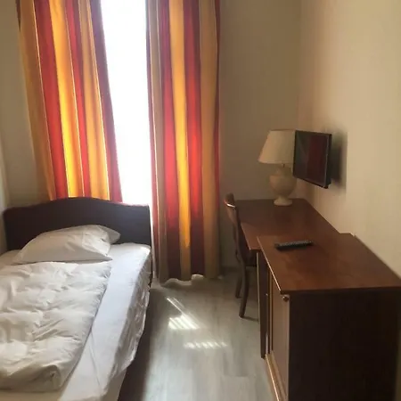 Hotel-events Adlerpalast