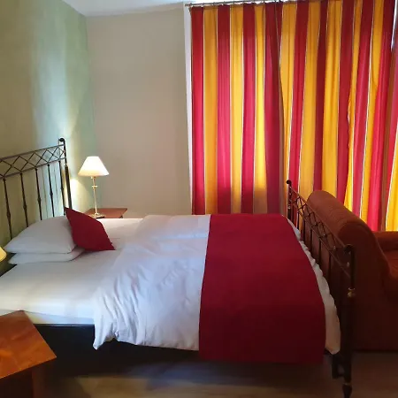 Hotel-events Adlerpalast 酒店