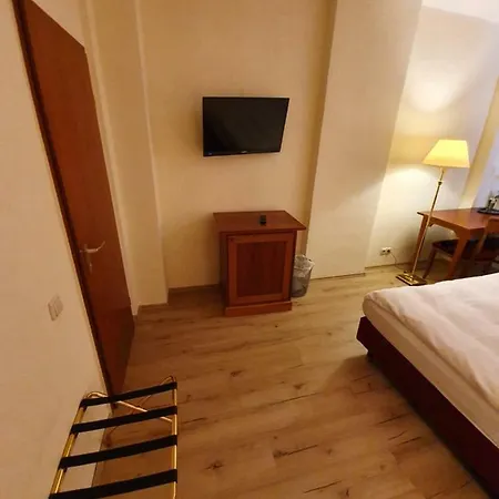 酒店 Hotel-events Adlerpalast