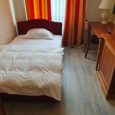 Hotel-events Adlerpalast 酒店