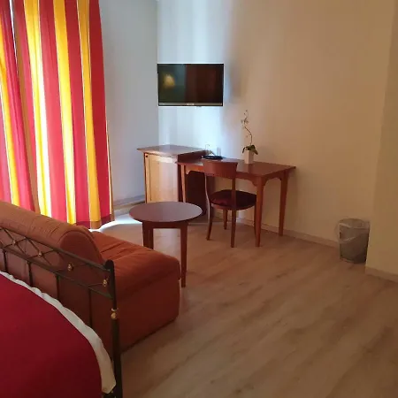 Hotel-events Adlerpalast 3*