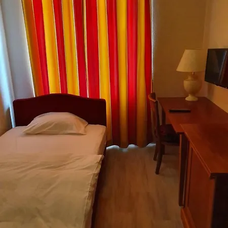 Hotel-events Adlerpalast 吕塞尔斯海姆