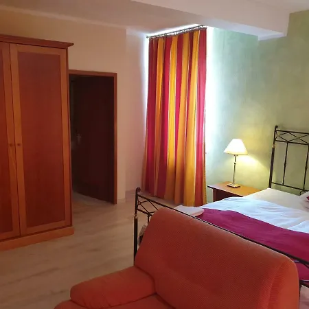 Hotel-events Adlerpalast 吕塞尔斯海姆