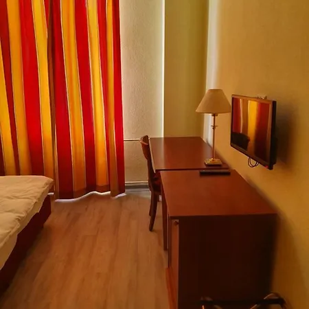 酒店 Hotel-events Adlerpalast 吕塞尔斯海姆