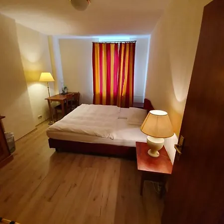 Hotel-events Adlerpalast 酒店 吕塞尔斯海姆