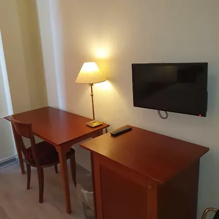 Hotel-events Adlerpalast 酒店