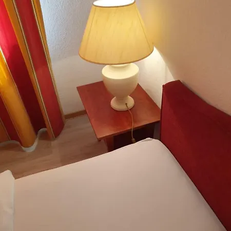 酒店 Hotel-events Adlerpalast 吕塞尔斯海姆