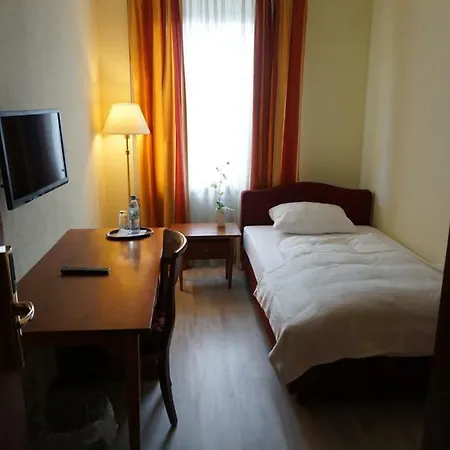 酒店 Hotel-events Adlerpalast 吕塞尔斯海姆