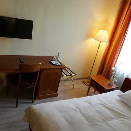 Hotel Hotel-events Adlerpalast Ruesselsheim