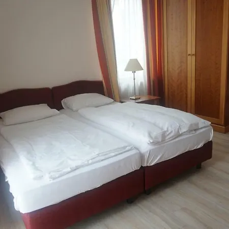 Hotel-events Adlerpalast 吕塞尔斯海姆