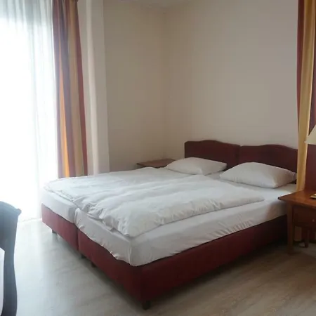 Hotel-events Adlerpalast