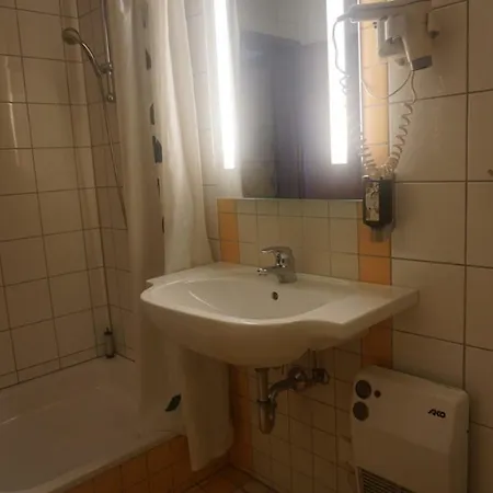 Hotel-events Adlerpalast 酒店