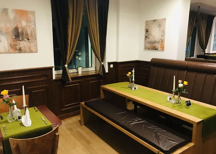 Hotel Hotel-events Adlerpalast