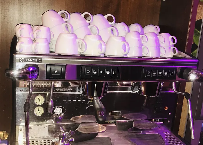 Hotel-events Adlerpalast Rüsselsheim