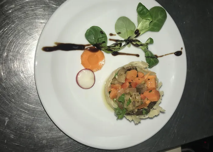 Hotel-events Adlerpalast Hotel