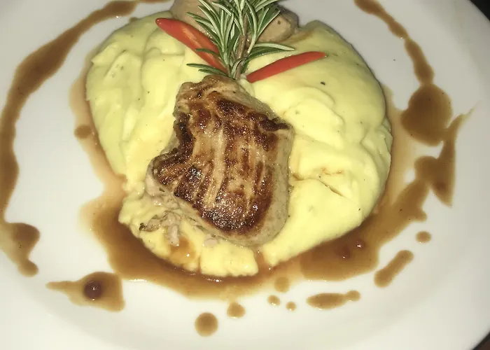 Hotel-events Adlerpalast 3*