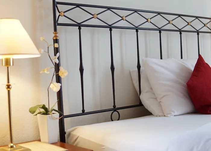 Hotel-events Adlerpalast