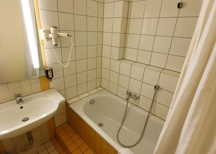 Hotel Hotel-events Adlerpalast