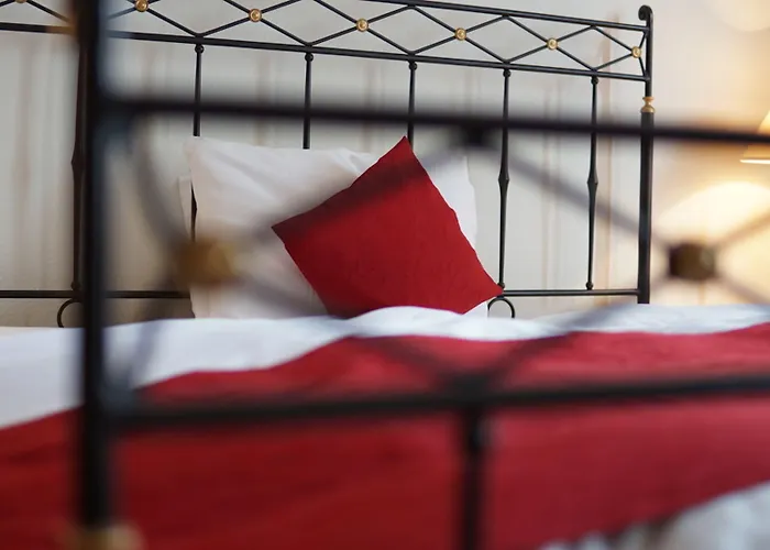 Hotel-events Adlerpalast Hotel Rüsselsheim