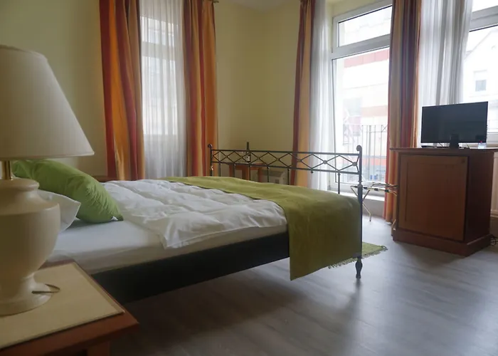 Hotel Hotel-events Adlerpalast Rüsselsheim