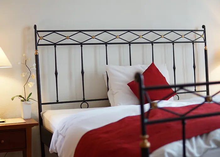 Hotel-events Adlerpalast 3* Rüsselsheim