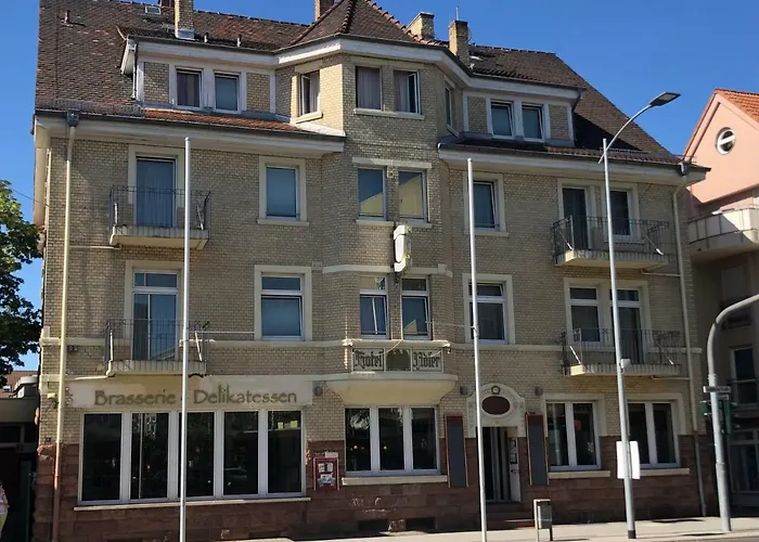 Hotel-events Adlerpalast