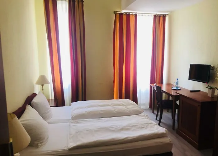 Hotel-events Adlerpalast Rüsselsheim