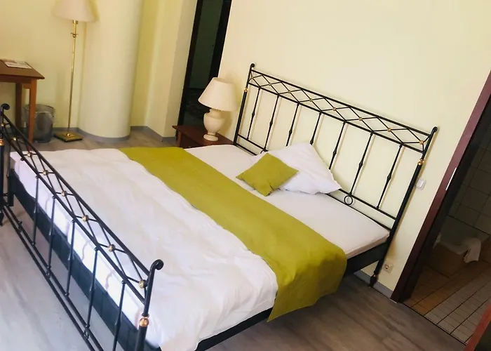 Hotel-events Adlerpalast