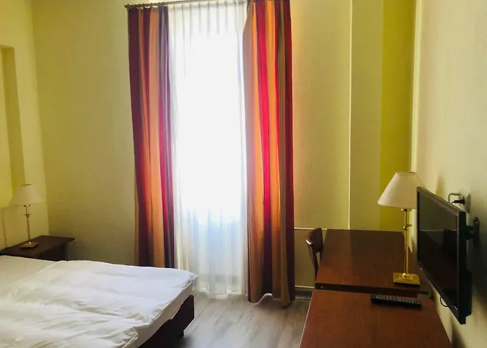 Hotel-events Adlerpalast