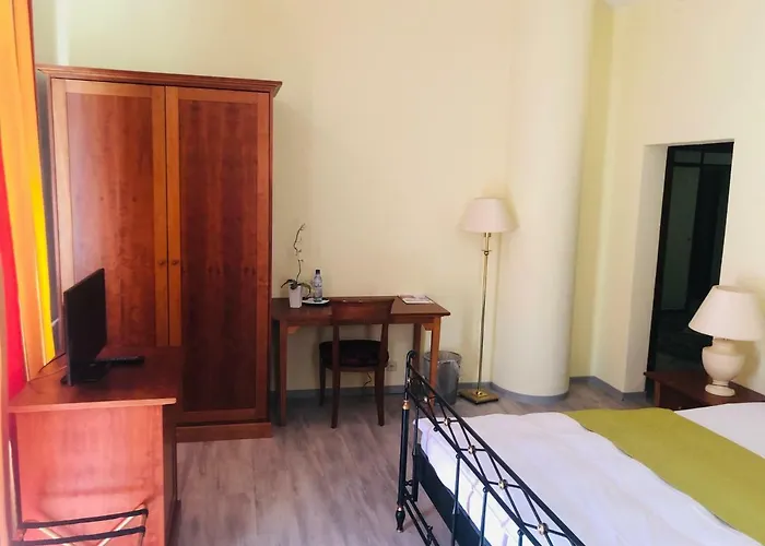 Hotel Hotel-events Adlerpalast