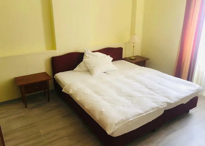 Hotel-events Adlerpalast 3* Rüsselsheim