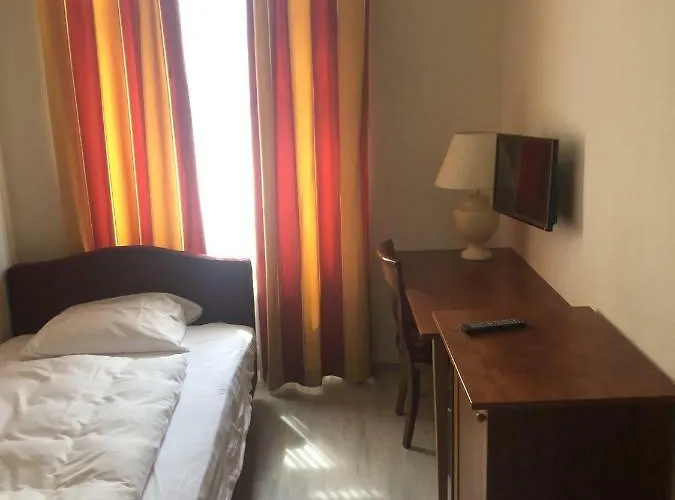 Hotel-events Adlerpalast