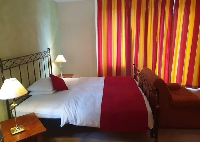 Hotel-events Adlerpalast Hotel