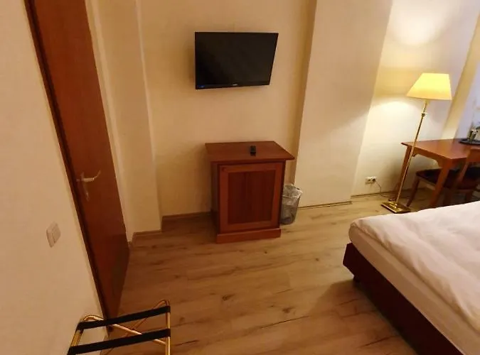 Hotel Hotel-events Adlerpalast