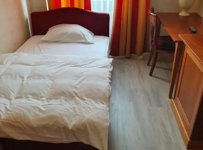 Hotel-events Adlerpalast Hotel