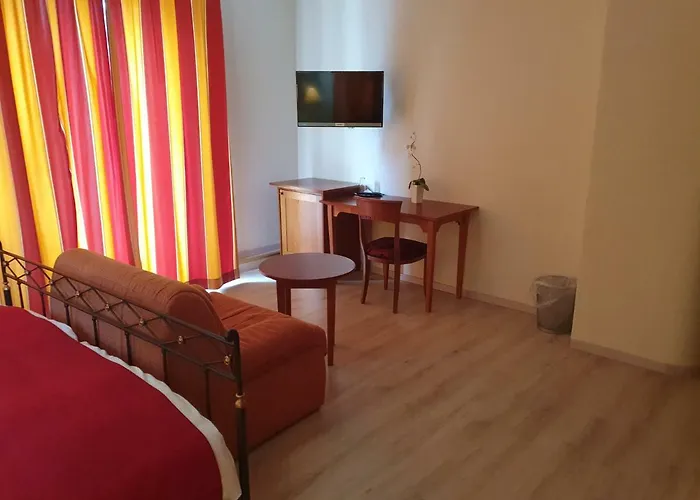 Hotel-events Adlerpalast 3*