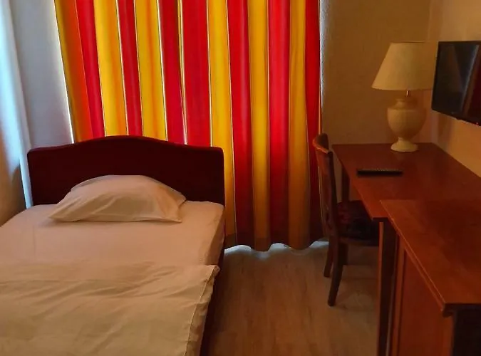 Hotel-events Adlerpalast Rüsselsheim