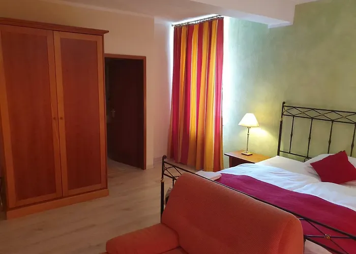 Hotel-events Adlerpalast Rüsselsheim