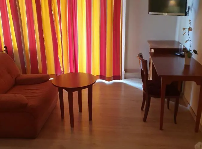 Hotel-events Adlerpalast