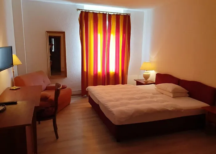 Hotel Hotel-events Adlerpalast Rüsselsheim