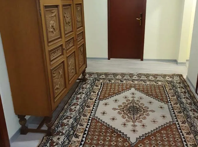 Hotel Hotel-events Adlerpalast